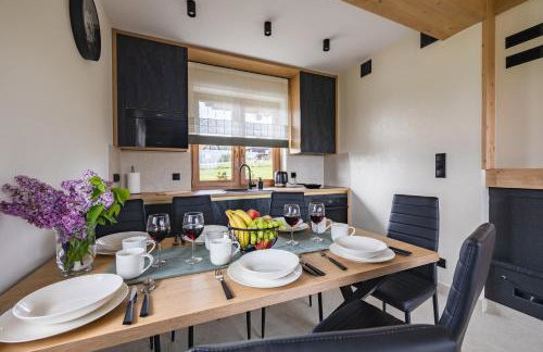 Domek Bajkowy Widok - Foto 19