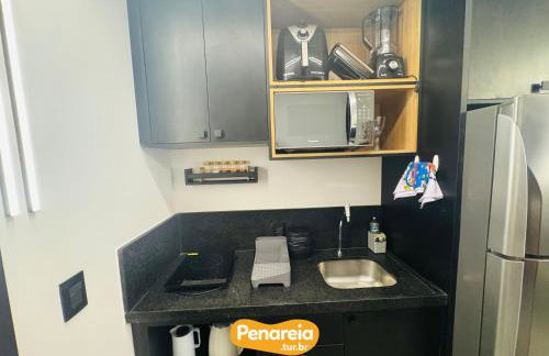 EMUNAH DI CITTÀ Flats Ponta de Campina - Foto 57