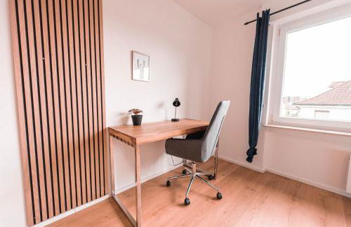 unique Komfortsuite - Göppingen - Foto 10