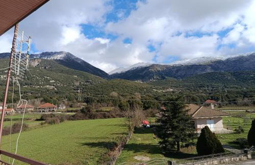 Όμορφο φυσικό περιβάλλον - Foto 9