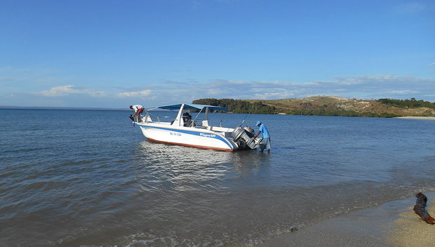 Sakatia Island - Photo 4