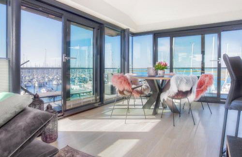 Hafenspitze No1 - Foto 4