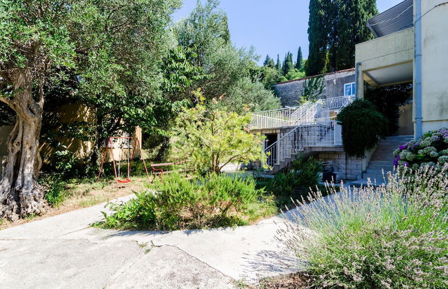 ABC Apartments - Foto 1