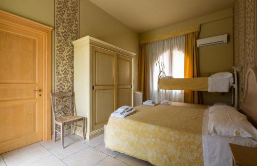 Tenuta Masseria del Gallo - Foto 34