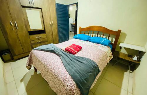 Tranquilidade na Chapad dos Veadeiros - Foto 1