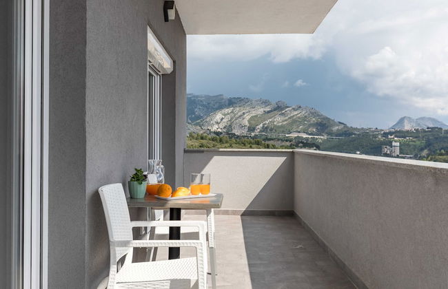 Apartments Villa Salona Sky - Foto 67