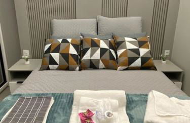 Apartamento Espaçoso - Foto 1