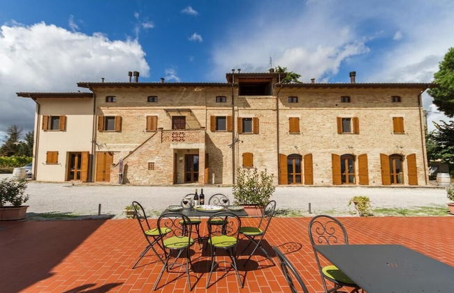 Agriturismo Chiorri - Foto 31