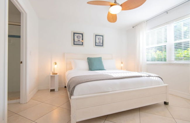 Fort Pierce - 2BD 2BA Tropical Surfside Retreat - Photo 30