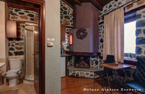 Xenonas Pantheon - Foto 22