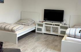 Monteurzimmer Ringingen - Foto 17