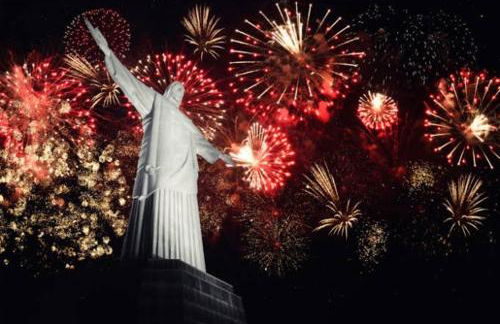 Chic retrô no Flamengo - Foto 45