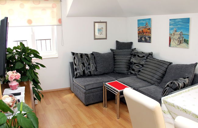 Apartment Bucevic - Foto 9