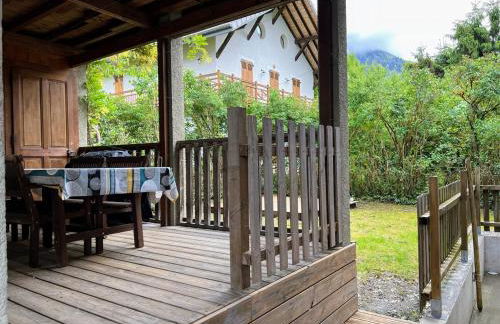 Chalet Tomsine - Foto 40