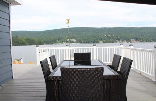 Lakefront Haven on Greenwood Lake - Foto 13