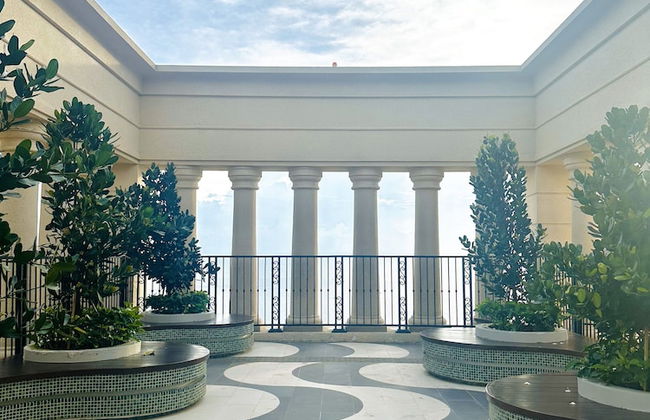 La Phan Phu Quoc Hillside Apartment - Foto 63