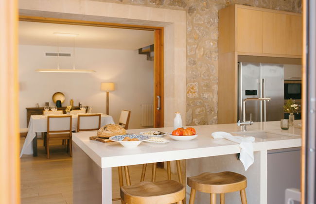 Finca Can Beneït - Photo 19