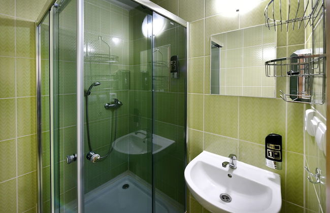 APLEND Bed & Breakfast Júlia - Foto 31