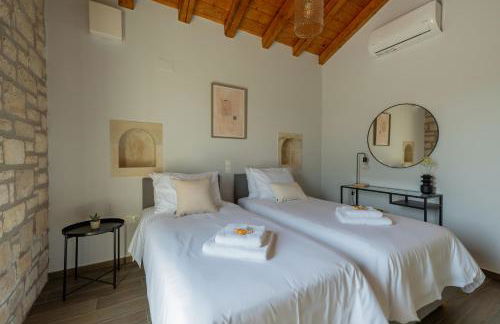 Villa Vasiliki Private Pool - Foto 37