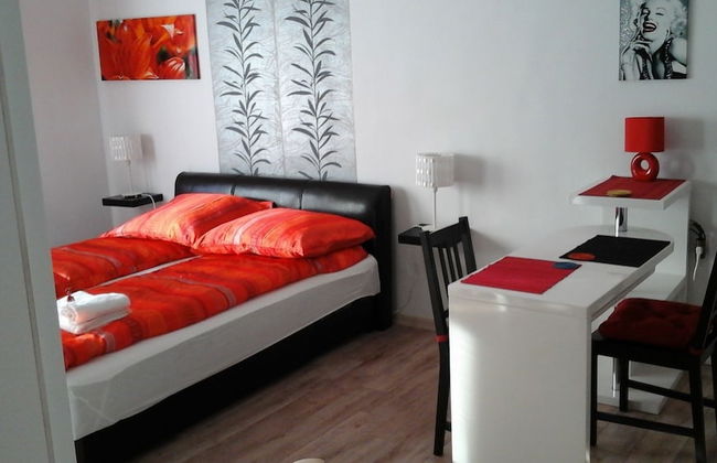 Studio 4u Apartment - Foto 21