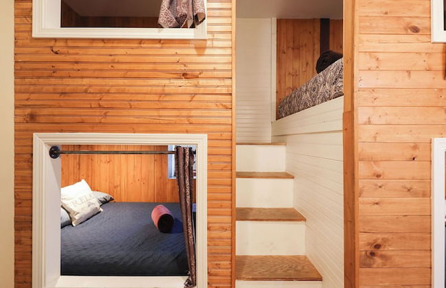 Bamboo Loft 6BR - Foto 11