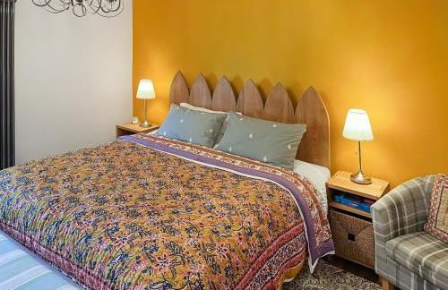 Bailey Cottage - Foto 7