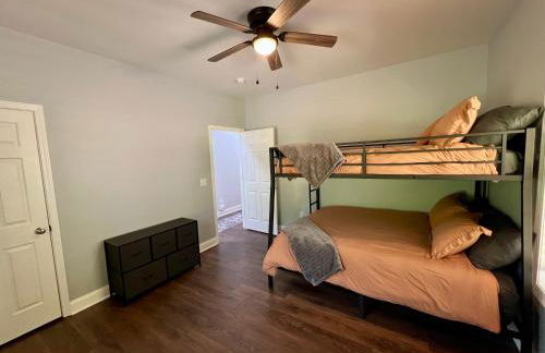 Adventure Cabin with Private Pond Near New River Gorge, Gauley & Summersville Lake - Foto 41