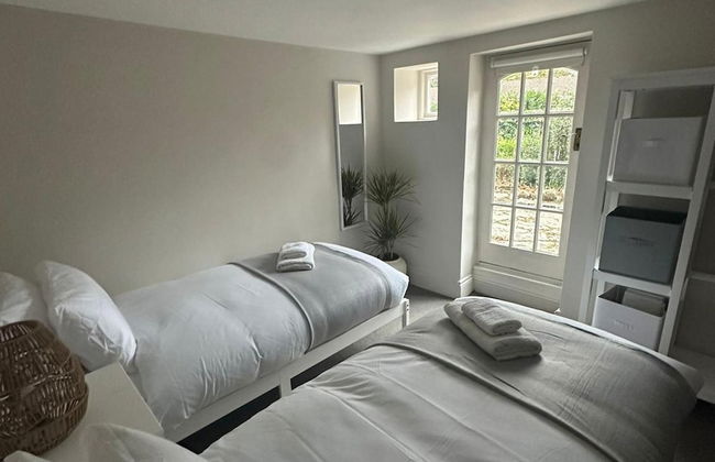 Luxury Family Home Central Bournemouth Sleeps 6 - Foto 7