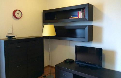 Blick auf Yachthafen an der Ostsee - Foto 4