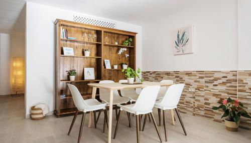 Apartamento Vientos de Duna y Luna - Foto 4