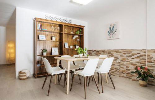 Apartamento Vientos de Duna y Luna - Foto 4