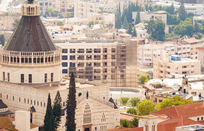Escursione a Nazareth, Tiberiade e Galilea - Foto 2