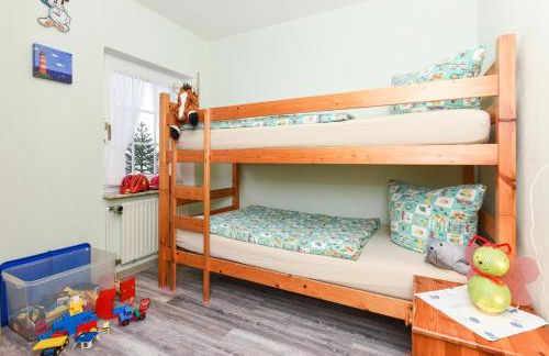 Ferienwohnung auf dem Ferienhof „Zur alten Linde“ - Foto 15