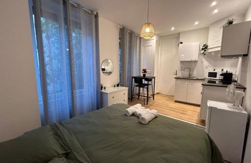 Appartement Cosy Saint-Chamond - Foto 11