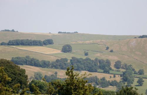 Slade Cottage - Foto 17