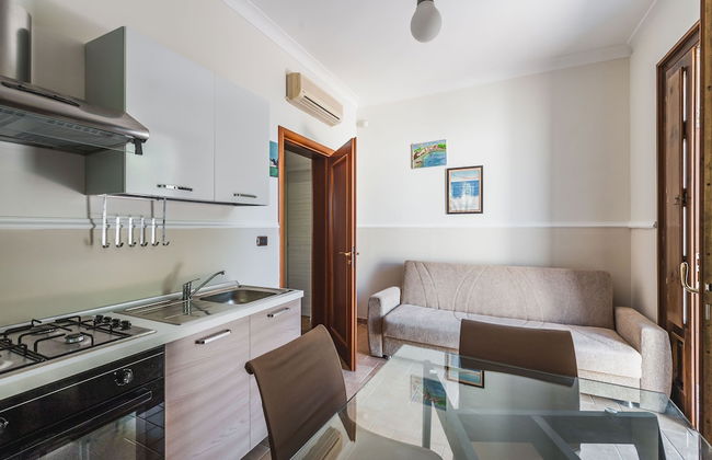 Il Veliero Apartments by Wonderful Italy - Foto 9