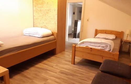 Monteurzimmer Ausma Weener - FeWo Vakantiehuis Weener - Foto 11