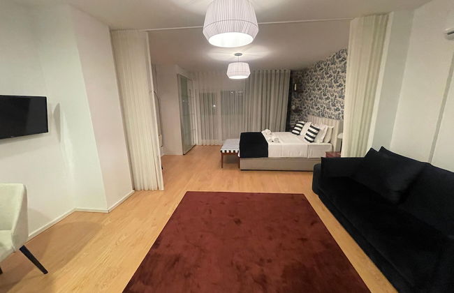 Be Oporto Apartments Clerigos - Foto 14