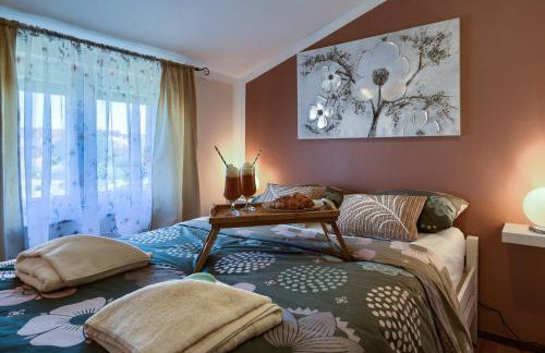 Apartmani Plavi val - Foto 80
