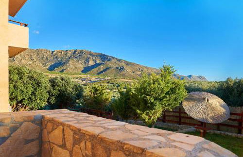 Villa Evenos with private pool - Foto 35