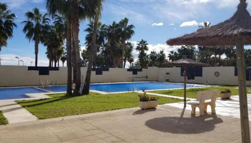 Frontal Las Terrazas 1 en Marina d`Or - Photo 3