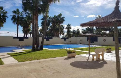 Frontal Las Terrazas 1 en Marina d`Or - Photo 3