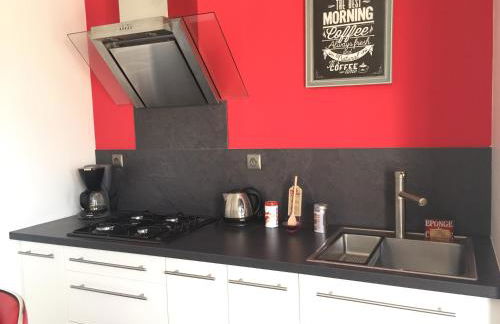 Maison Landreau - Foto 13