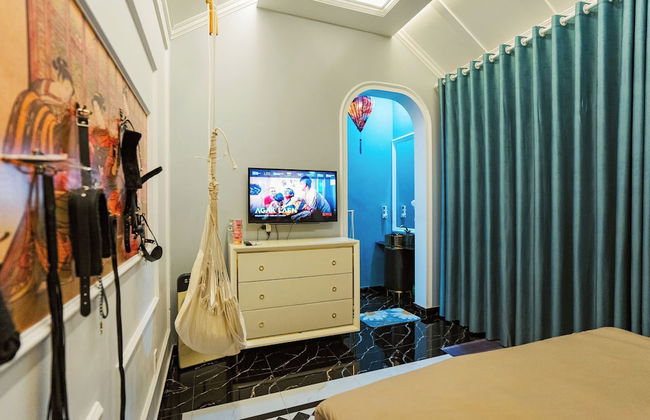 X-Stay Da Nang - Photo 22