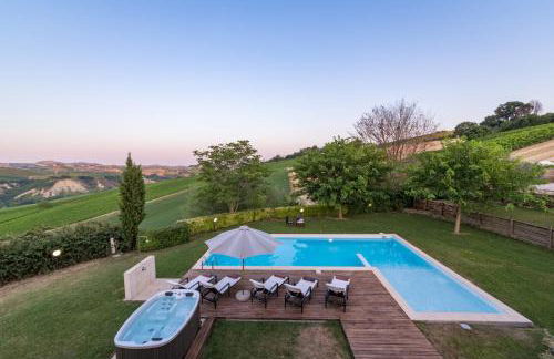 CASALE ROSY 6&2, Emma Villas - Foto 26