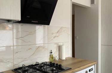 Apartament Mirka centrum - Foto 22