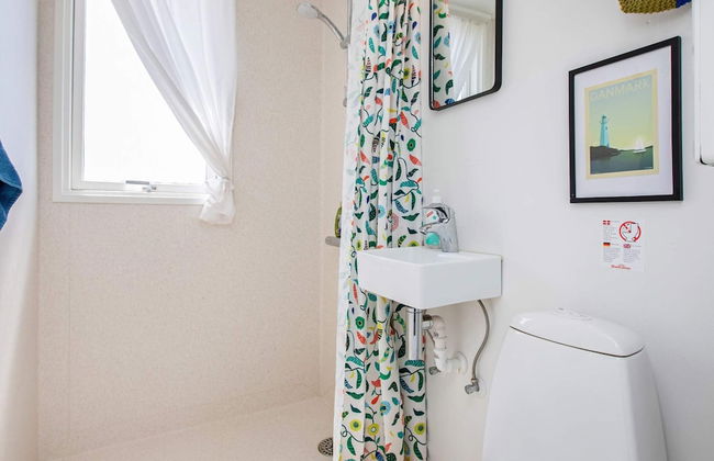 6 Person Holiday Home in Lemvig - Foto 7