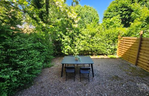 T2 Bayard - Quartier Mézières - 1 chambre -1 terrasse - Foto 21