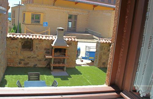 Casa Fuente Salada - Vinuesa - Foto 36