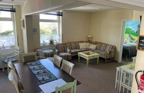 Ferien Wohnung -Leuchtturm - Foto 34